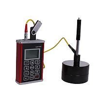 SOLID NDT D0M100 Leeb Hardness Tester