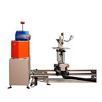 Radiation Meter Calibration Equipment