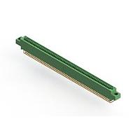 EDAC 845-059-558-607 Standard Card Edge Connectors .100" (2.54mm) Pitch Card Edge Connector
