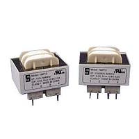 Hammond Manufacturing 164G36 Low Voltage Transformer, low volt PCB mount, low profile, 115V, 12VA, 36V C.T. @ .35A
