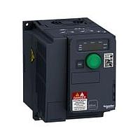 SCHNEIDER ATV320U07S6C Motor Drives ATV320 Compact drive IP20 -1HP-575/600V 3ph