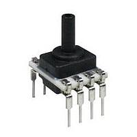 Honeywell HSCDLNN001PDAA3 Board Mount Pressure Sensors DIP,Sing Ax Brblss Differential, 3.3V