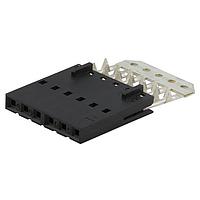 Molex 15-47-4212 Free Hanging SL FFC/FPC Opt D Fem 15 SAu 21Ckt