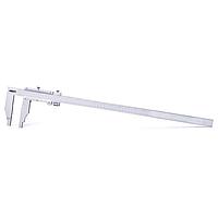 INSIZE 1214-2000 LONG JAW VERNIER CALIPER (0-2000mm/0-80")