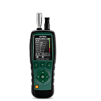 Air Particle Counter