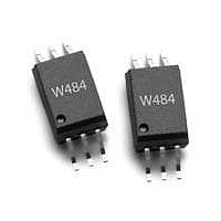 Broadcom ACPL-W484-560E High Speed Optocouplers Optocoupler
