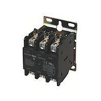 Carlo Gavazzi GDP253S120V Industrial Relays 3P DPC SCREW TERM 25A 120VAC