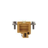 Weidmuller 0185020000 Terminal Block Tools & Accessories SAKG 28 II/GW