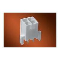 Molex 44472-2057 Pin Strip 20CKT MF HCS VERT HD T HDR ASS A444722057