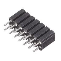 Preci-Dip 803-83-014-10-001101 Socket