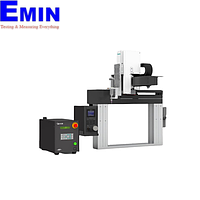 QUICK QUICK 8353N Rectangular coordinate dispenser (300/300/100 mm)