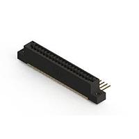 EDAC 396-040-559-208 Standard Card Edge Connectors Card Edge Connector
