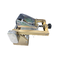 Bevs BEVS 1608 Automatic Cylindrical Bend Tester (1-99999 times, 10-60 rpm, 0.3-1mm)