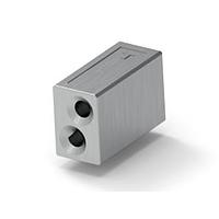 AMP Connectors - TE Connectivity 4-1469268-2 Accessories ATCA GUIDE MODULE RA FEMALE