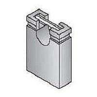 Kobiconn 151-8003-E Jumper MINI JUMPER GF 6.0MM OPEN TYPE RED