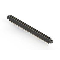 EDAC 395-122-521-803 Standard Card Edge Connectors .100" (2.54mm) Pitch Card Edge Connector