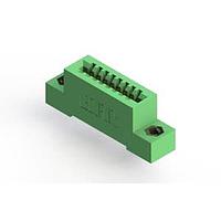 EDAC 342-008-521-108 With Flanges Card Edge Connector