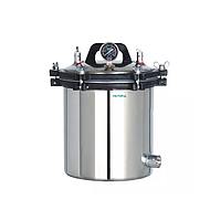 Faithful FSF-18LM Portable Pressure Steam Sterilizer (18L, 0.14 – 0.16 Mpa)
