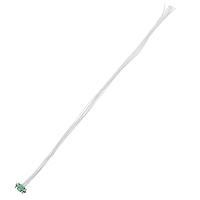 Harwin G125-FC11005F1-0450L Single Ended 1.25MM F/L CA 2X5 450MM 26AWG