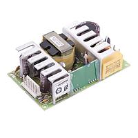 SL Power GLC50BG Switching Power Supplies 50W +5.1V/+12V/-12V