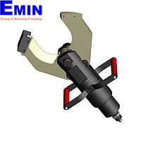 EMEADS SC-120C 15T Spilt-Type Cable Cutter Head (150KN, 120mm)