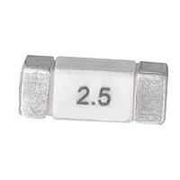 Bel Fuse 0ACJ-1600-TE High Voltage SMD Fuse. Fast Acting, 1.6A, 600Vdc