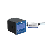 Multi-function environment meter