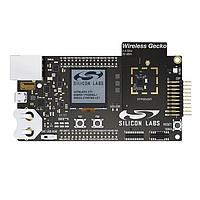 Silicon Labs SLWSTK6006A Wireless SoC EFR32xG21 2.4GHz Mesh Networking Starter Kit