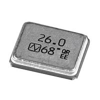 NDK NX3225SA-16.000M-STD-CRS-2 Crystals CRYSTAL 16MHZ 8PF SMD