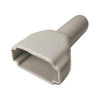 DEUTSCH - TE Connectivity DT12S-BT Accessories 12P DT BOOT PLUG