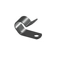 Keystone Electronics 8108 Cable Mounts METAL CLAMP