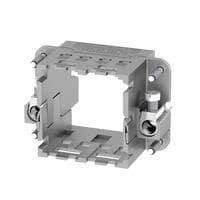 Weidmuller 1428920000 Accessories HDC MF 6B AB