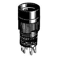 Omron Automation and Safety A3CT-7021 SPST SWITCH UNIT-IP40