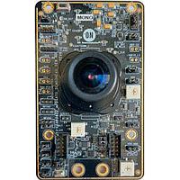 onsemi AR0822NPSM10SMTAH3-GEVB Demo3 Headboard 8MP 1/2 CIS MPBGA75 MONO 10DEG CRA SER DEMO3 HB