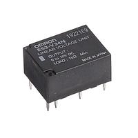 Omron Automation and Safety E53-V34N I/O Modules Linear Volt Output 0 to 10 VDC