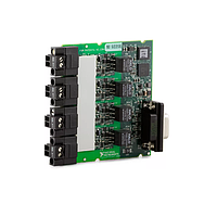NI sbRIO-9229 C Series Voltage Input Module (-60~60V, 50 kS/s/ch, 24 bits, Screw Terminal (qty 4))