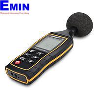 Sound level meter