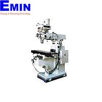 SMAC TM6330A Turret Milling Machine