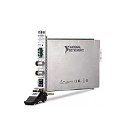 NI PXIe-4135 PXI Source Measure Unit (1 Channel, DC ±200V/±1A, 10 fA)