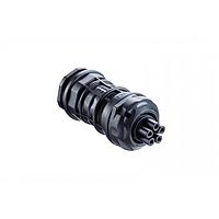 Amphenol LTW PWH-05BFFC-LL8001 Connectors PWR, 25A, 5P ASSY LOCK 5P F CONN F PIN