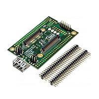 Trenz Electronic TEBB0714-01 Base Boards Simple Base for TE0714