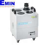 Weller  Zero Smog 6V fume extraction unit Volume Extraction (3000pa)