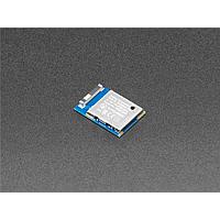 Adafruit 4078 USB Adapter nRF52840 Bluetooth Low Energy Module with USB - MDBT50Q-1MV2