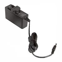 XP Power ACM12US05 Interchangeable Plugs AC-DC External PSU, 12W, Level VI, Medical & ITE