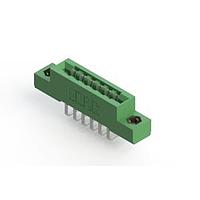 EDAC 807-006-459-108 Receptacles High Temp Card Edge Connector