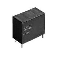 Panasonic Industrial Devices ALF1P24 High Capacity 1 Form A 24VDC PCB type