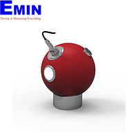 Gigahertz-Optik ISD-15P-VL-4 V(lambda) Detector (ITT connector)