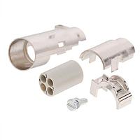 HARTING 09150043014 Standard Circular Connector HAN 4 QUINTAX STI-C