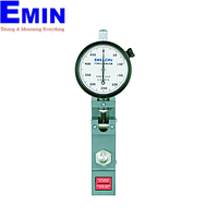 DILLON U-Force Force Gauge (100x1 kg; ±1%)