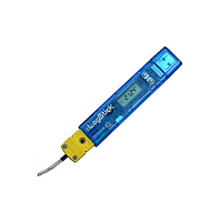 MULTI LS450-T(K) Temp Data Logger (-200～999.9℃, Type K)